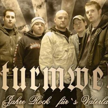 Sturmwehr - Am Puls der Zeit
