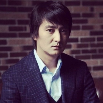 Артист Еркин Нуржанов