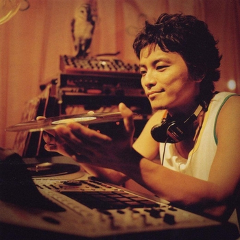 Артист Kreva (Takashi Hatakeyama)