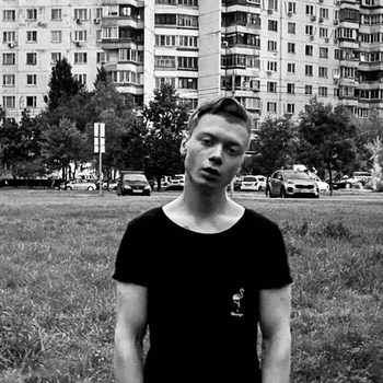 Нискуба и Борищук - Gucci Prada