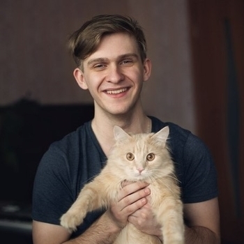 Ilya Beshevli - Equinox