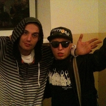 АК-47 feat. Guf - Мир Немного Изменился vqMusic