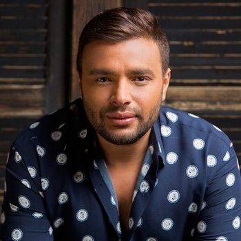 Ramy Sabry and Assala Nasri - Mesh Faker Leeh