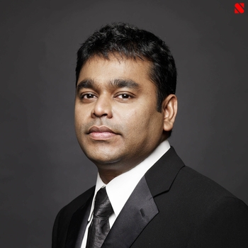 Rahman and Sajith - Thaneerai Kaadhalikum (ОСТ из "Mr. Romeo")