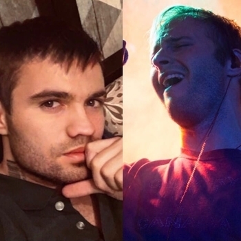 Timofeew feat Danly - Мне б всё вернуть (2023)