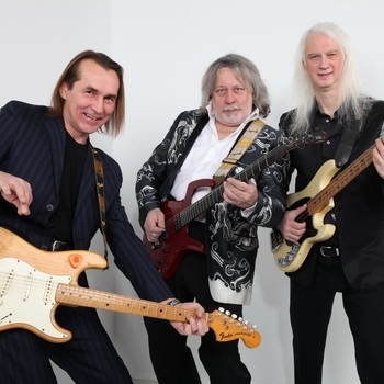 Александр Левшин и Рецитал - Тюменский блюз