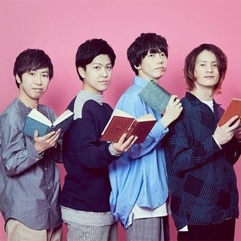 Sumika and Yukiko Shintaku, Yutaka Hosoi, Mai Hoshimura - Inochi No Color