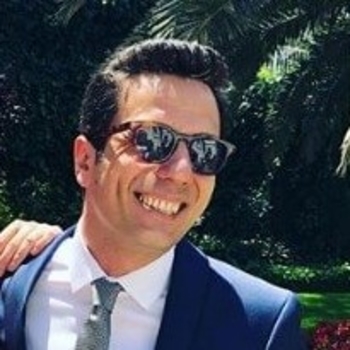 Артист Cem Oget