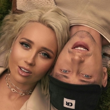 Клава Кока and Hensy - Костёр