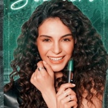 Ebru Sahin - Degmen Benim