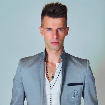 Dj Maksy VS Nina Zilli - L'Amore E Femmina (Out Of Love) (Jive 43BPM) (Italy)