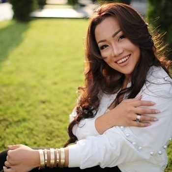 Malika Dina - Ты со мной (Curltai live music session)