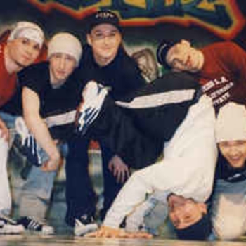 Джем Стайл И Да Буги Крю - Иди За Мной