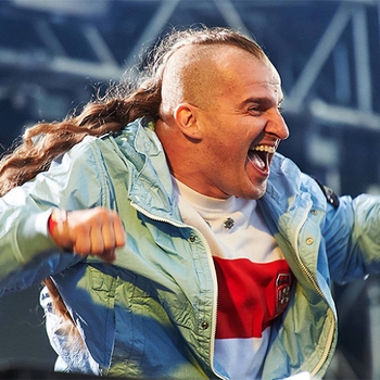 Mark E.G. - hard core