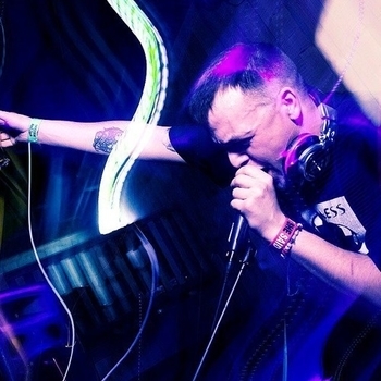 Артист Dj Nomad