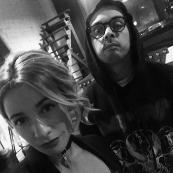 Lil Kate и Смоки Мо - Ты моя грусть