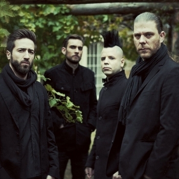 Diary of Dreams - Dead to Me