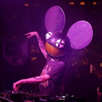 Deadmau5 feat Cypress Hill - Failbait