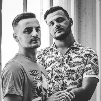 CryJaxx feat Junior Charles, Noise Affairs - In da Club