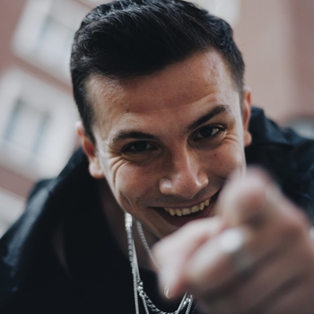 Vesna305 - Кайфую