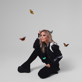 Женя Вилль - Странные танцы (DJ Kapral Remix)