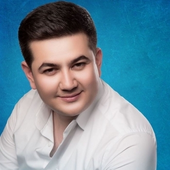 Комронбек Собуров (Komronbek Soburov) - Куржок (Qurjoq) (2018)