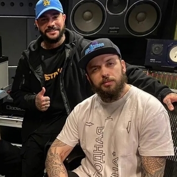 Тимати and ST - Радио ракета (2020)