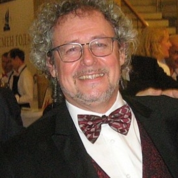 Андрей Билль - Я - трубадур (Музыка Лора Квинт)