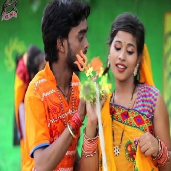 Nilu and Sachin, Ashish, Sonal, Sudesh, Urvish - Amba Sachracharmaa Vashati (Savari Maa Ambamani 2019)