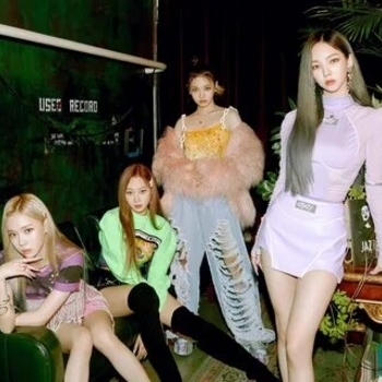 Aespa, Ningning - Ketchup And Lemonade