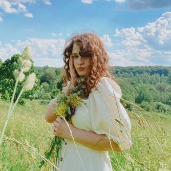 Лена Август - Я так скучал