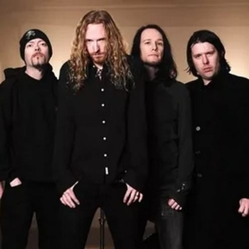 Dark Tranquillity - Lost to Apathy (Песня из фильма "Один в темноте / Alone in the Dark")