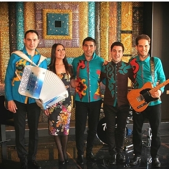 Shurale feat Лия Шамсина - Борлеген (Single 2018)