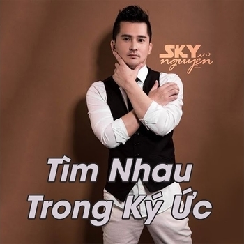 Sky Nguyen - Chua Chan Nuoi Toi (Beat) (Chua Chan Nuoi Toi 2015)