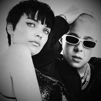 Nea and Nio Garcia - Diablo