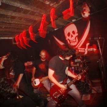 Артист Black Panda