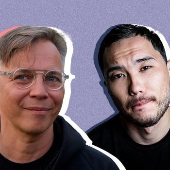 Мумий Тролль feat Скриптонит