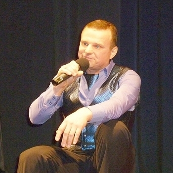 Павел Павлов и Татьяна Григорюк - Ах, лето, лето, лето