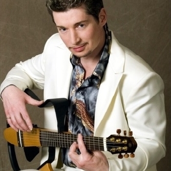 Владислав Туманов - Белый снег