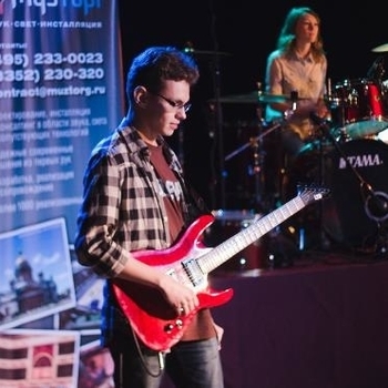 Дмитрий Дмитриев и Илья Моисеев - Гимн профсоюза (2017)