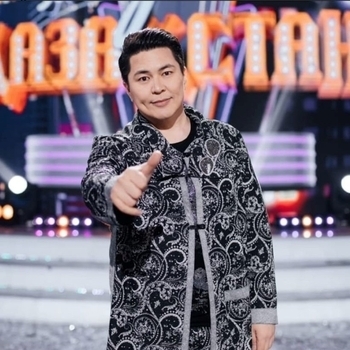 Ахан Отыншиев и  Жан Ахмадиев - Зын зын кыздар