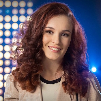 Софья Бабич - Нежность («Успех» на СТС - 7 выпуск)