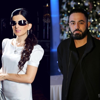 Диана Гурцкая и Севак Ханагян - Жди меня там (Single 2020)