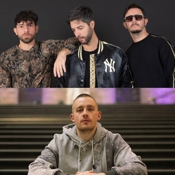 Meduza and Dermot Kennedy - Paradise (2020)