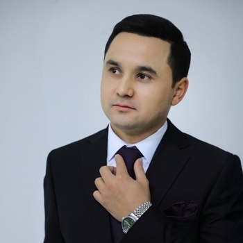 Javlonbek Mahmudov - Xotiralar