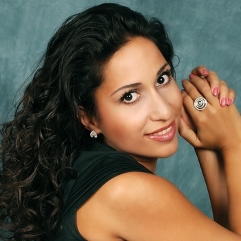 Светлана Касьян и Артём Дервоед - Canciones de la muerte I. Candil (Hilarion Alfeyev: De profundis 2015)