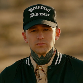 Arizona Zervas - My Time (Новинки 2022)