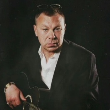 Дмитрий Сулей - Колыма