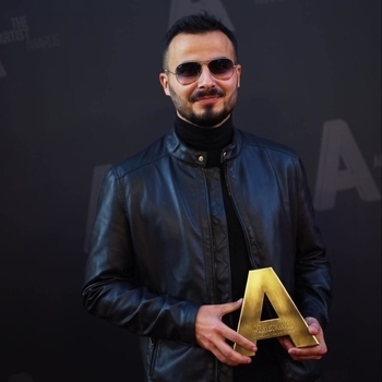 Danny chris and Sickotoy - Don't Let Me Go