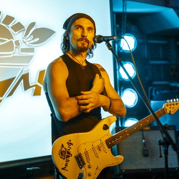 Игорь Тальков (Мл.) - Слово